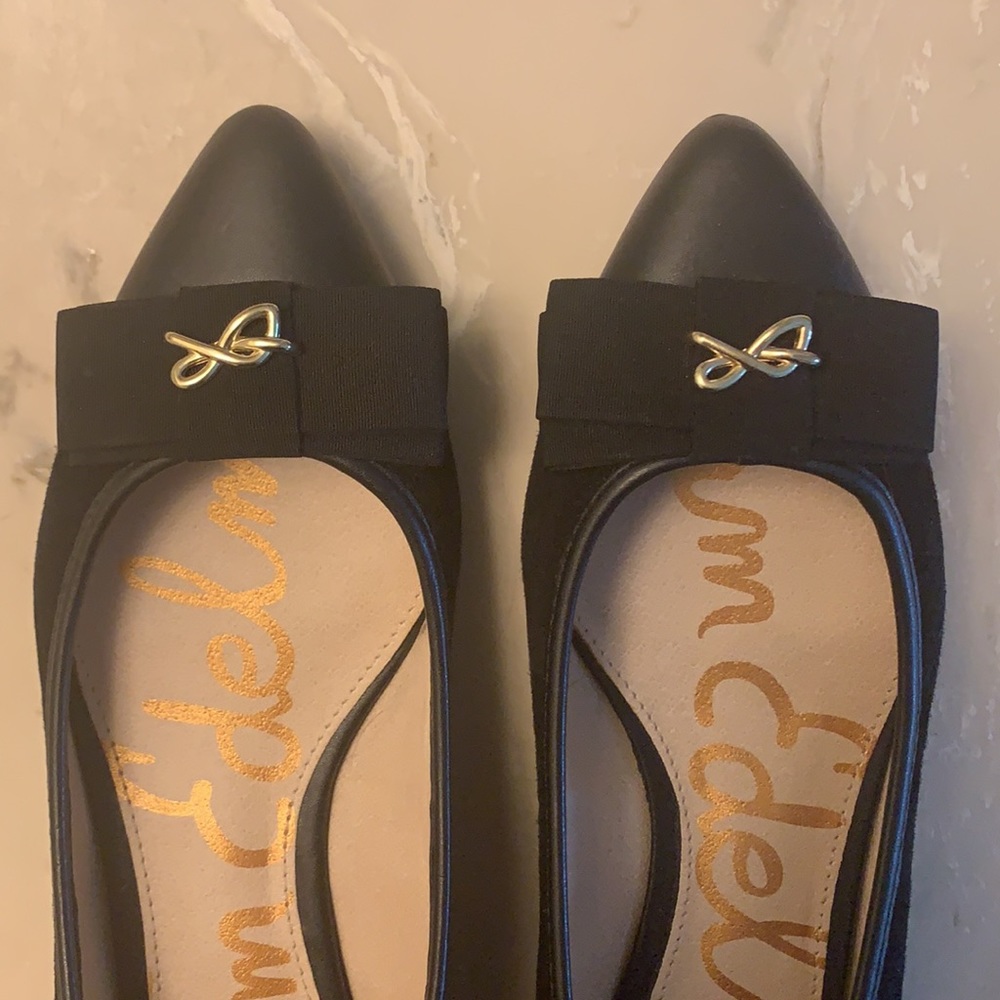 Sam Edelman Lizzy Flats